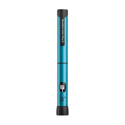 NovoPen Echo® Plus red