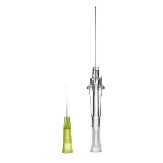 BD Insyte-N™ Peripheral IV Catheter without wings