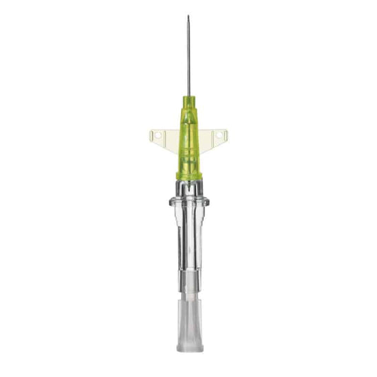 BD Insyte-W™ IV Catheter 18G (1.3 x 30 mm)