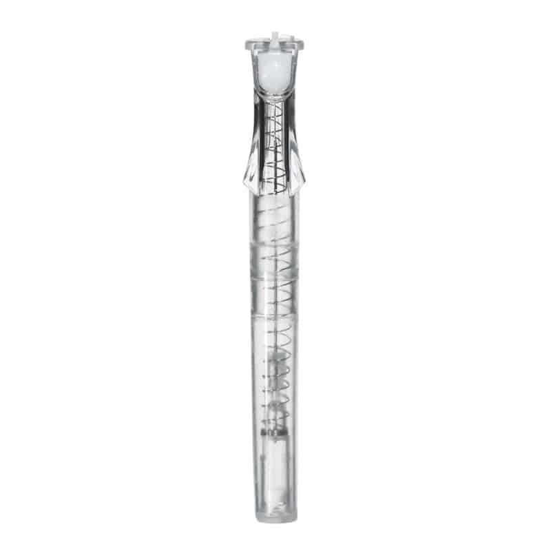 BD Insyte™ Autoguard™ BC with Wings 22G 1.00" (blue)