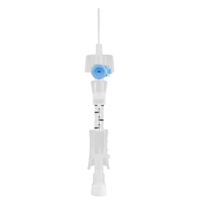 BD Venflon™ Pro Safety with Instaflash™ 20G (1.1 x 32 mm)