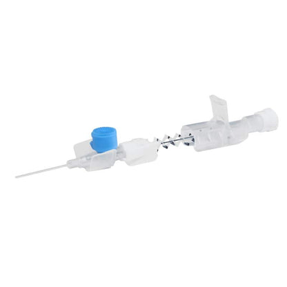 BD Venflon™ Pro Safety with Instaflash™ 18G (1.3 x 32 mm)