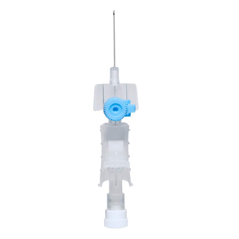 BD Venflon™ Pro Safety with Instaflash™ 20G (1.1 x 32 mm)