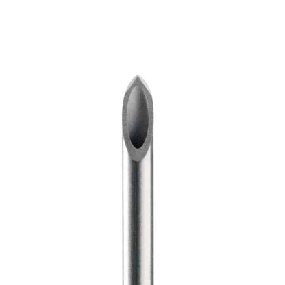 BD® Quincke NRFit™ Spinal Needles 22G (0.7 x 76.2 mm)