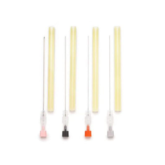BD® Whitacre NRFit™ Spinal Needles 25G (0.5 x 103.2 mm)