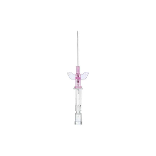 Introcan Safety®-W 22G (0.90 x 25 mm)
