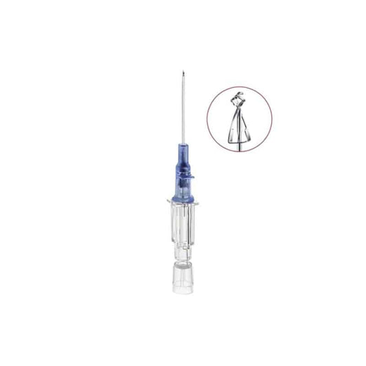 Introcan Safety® 20G (1.10 x 45 mm)