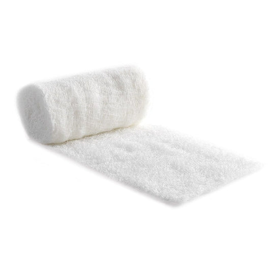 Antimicrobial Gauze Rolls