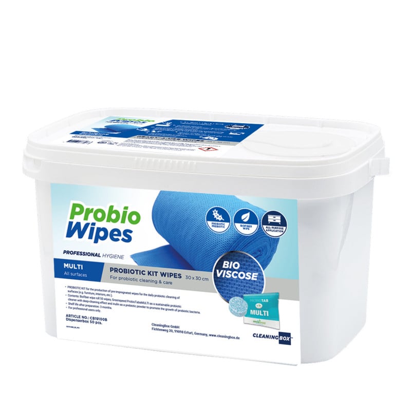 ProbioWipes SANI KIT