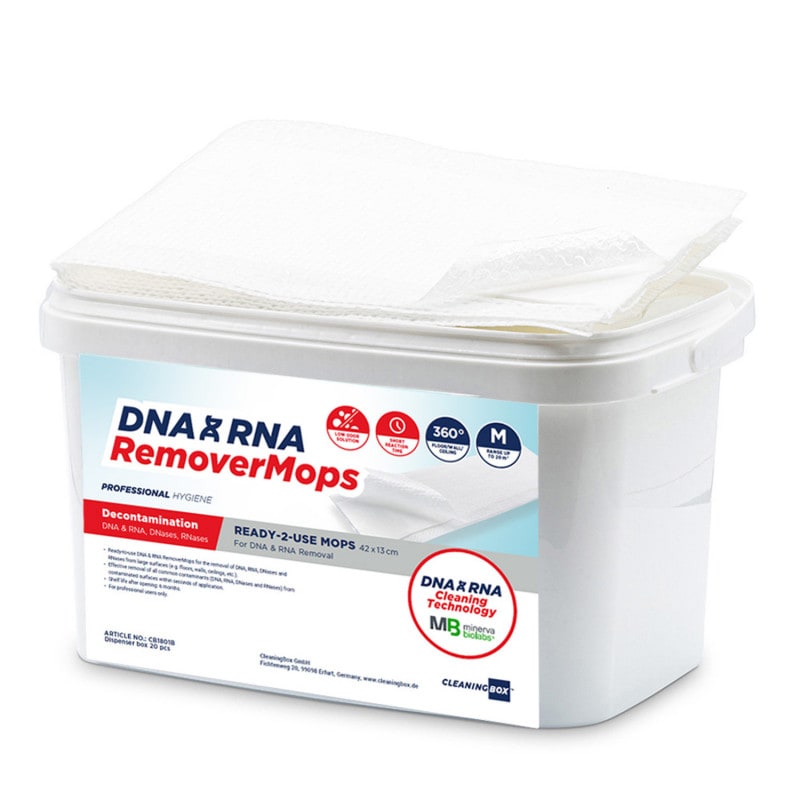 DNA & RNA RemoverMops