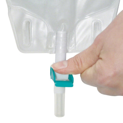 Urimed® Tribag Plus 500 ml | 40 cm