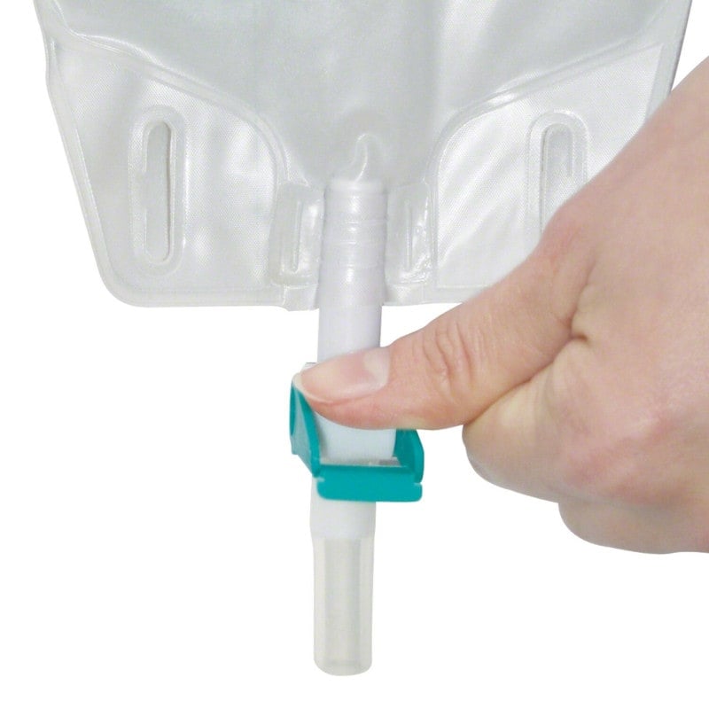 Urimed® Tribag Plus 800 ml | 20 cm