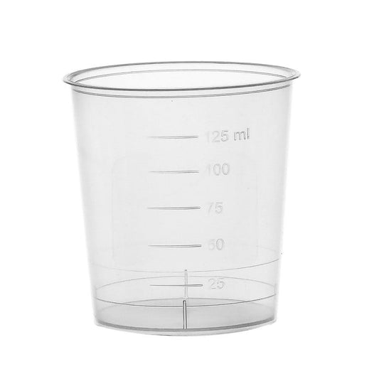 Urine Collection Cup without Lid