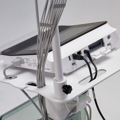 MAC™ 5 Trolley for MAC™ A4