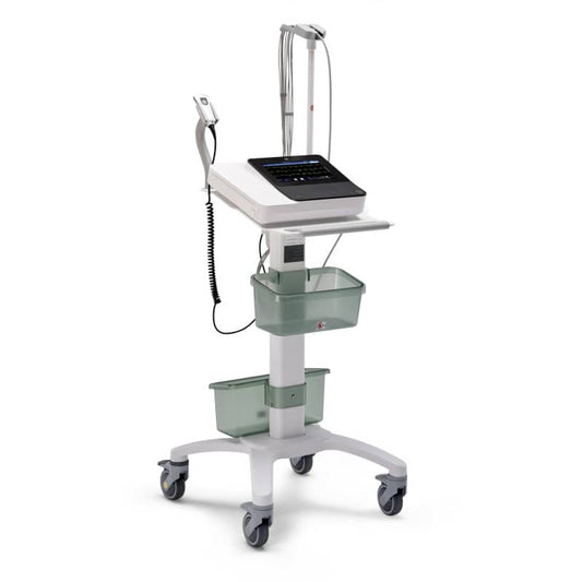 MAC™ 5 Trolley for MAC™ 5 LITE and A5