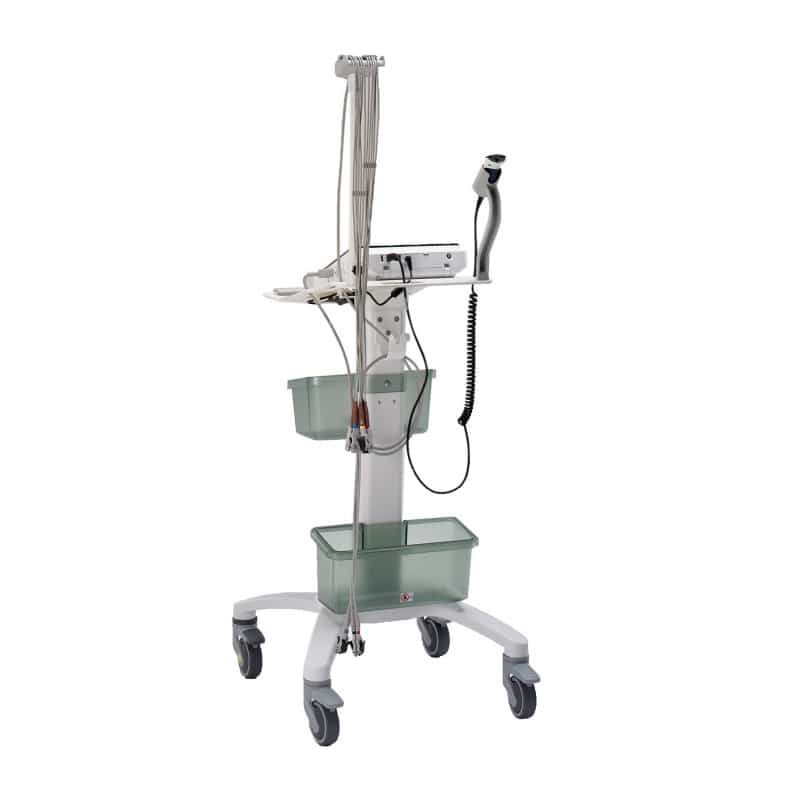 MAC™ 5 Trolley for MAC™ 5 LITE and A5
