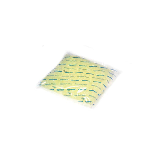 Eppendorf Tubes 3810X orange