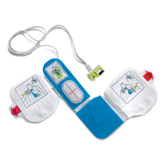 CPR-D-padz® Adult Electrodes