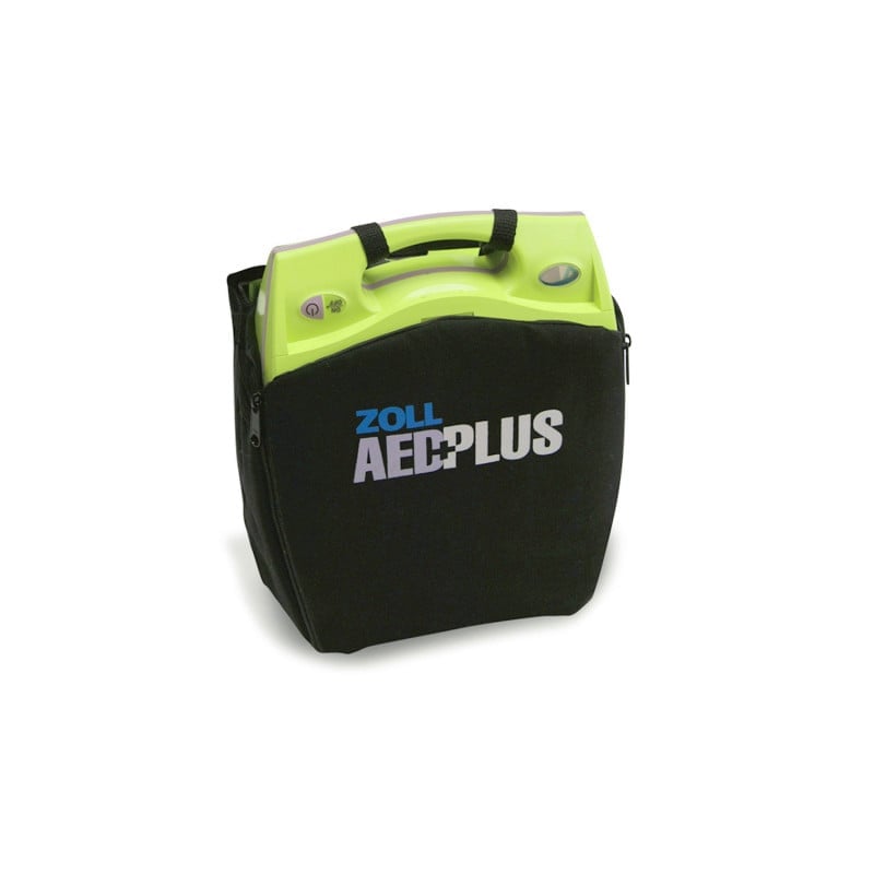 AED Plus Soft Case