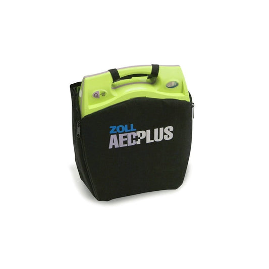 AED Plus Soft Case