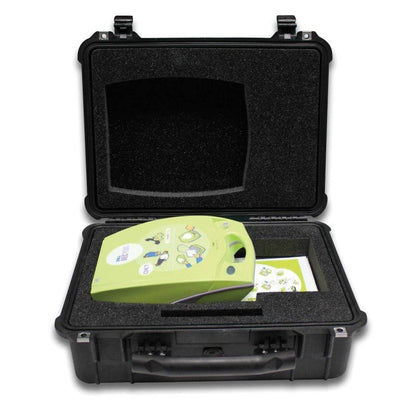 AED Plus Hard Shell Case