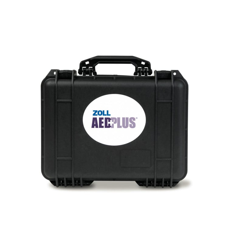 AED Plus Hard Shell Case