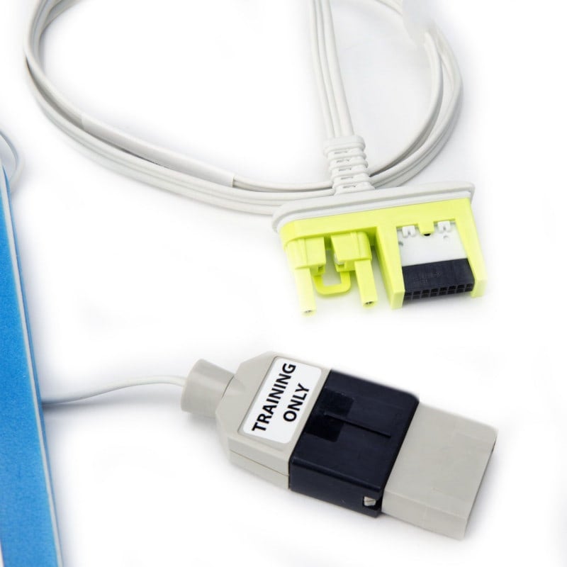 CPR-D® Demo Electrodes