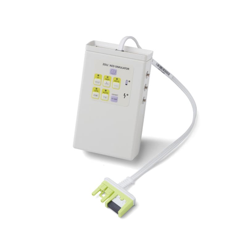 ZOLL AED Simulator