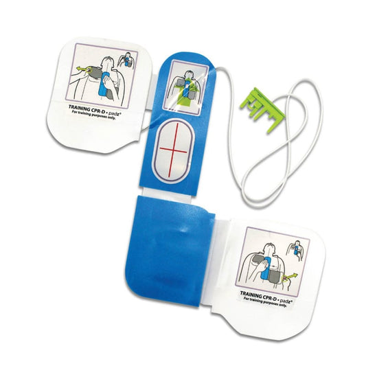 CPR-D Padz® Training Electrodes