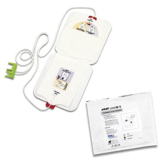 Stat-Padz® II Training Electrodes