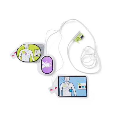 CPR Uni-padz® Universal Electrodes