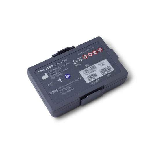 AED 3™ Replacement Battery
