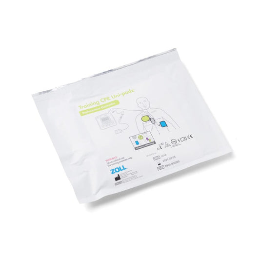 CPR Uni-padz® III Training Pads
