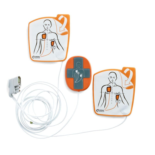 Powerheart® G5 iCPR Electrodes