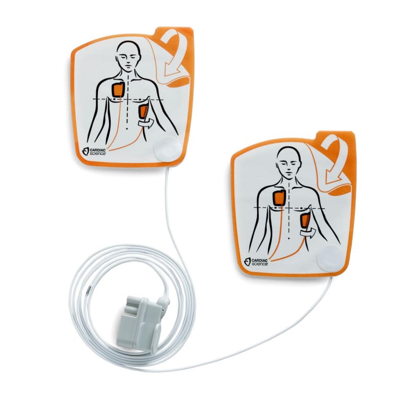 Powerheart® G5 Adult Electrodes