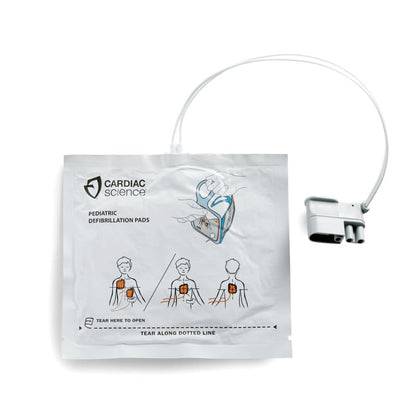 Powerheart® G5 Pediatric Electrodes