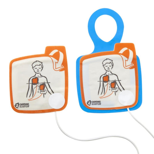 Powerheart® G5 Pediatric Electrodes