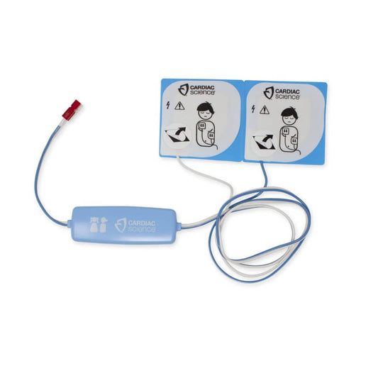 POWERHEART® G3 Pedriatic Electrodes