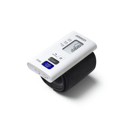 Omron, NightView Blood Pressure Monitor