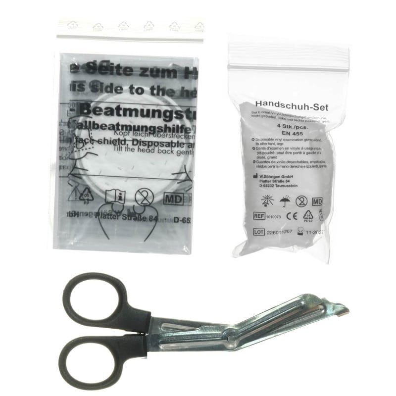 LifePad® Resuscitation Aid