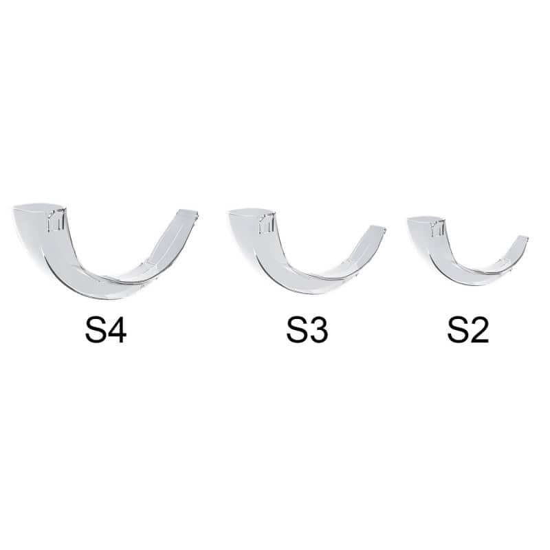 EN-VL3 Disposable Blade M (adult)