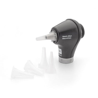MacroView Basic Otoscope