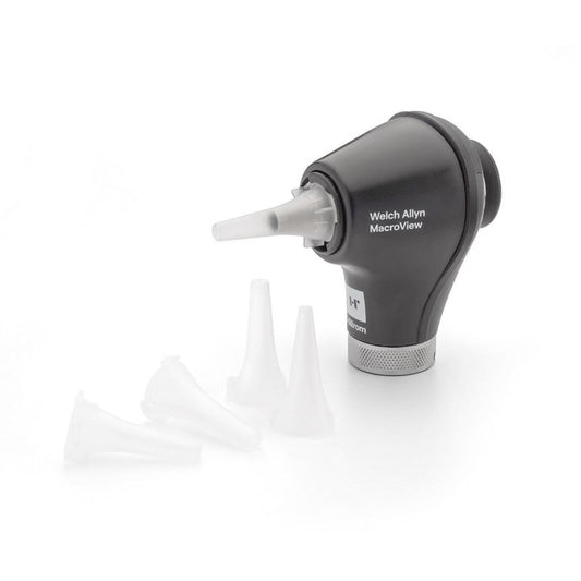 MacroView Plus Otoscope for iExaminer