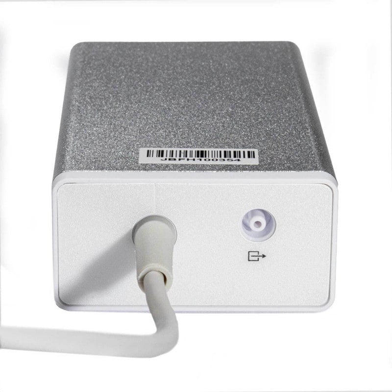 Sidestream ETCO2 Sensor