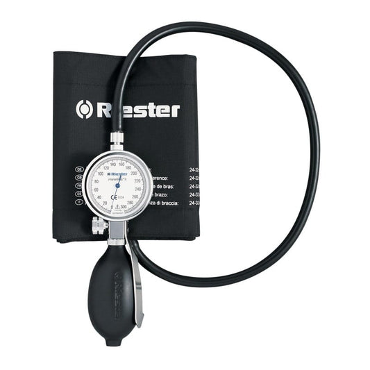 minimus® II Aneroid Sphygmomanometer