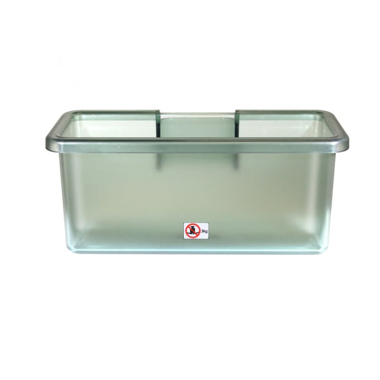 Storage Basket for Equipment Trolleys
