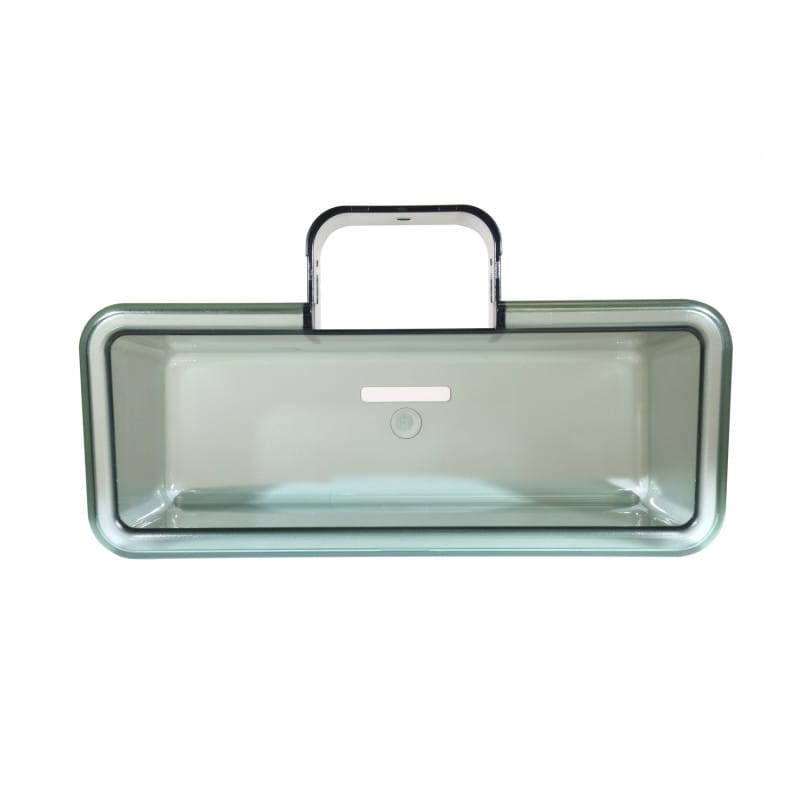 Storage Basket for Equipment Trolleys