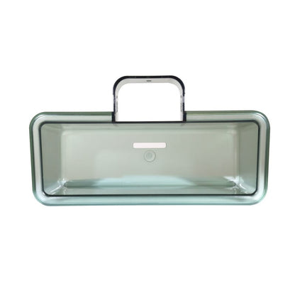 Storage Basket for Equipment Trolleys