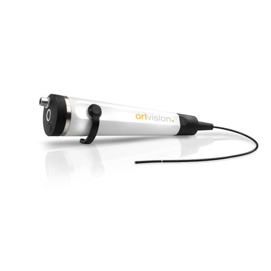 Orlvision Video Rhino-Laryngoscope RSX Paediatrics, USB (RSX-P)