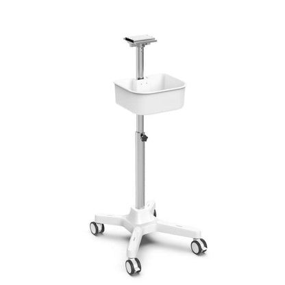 Rolling Stand for CMS Patient Monitors